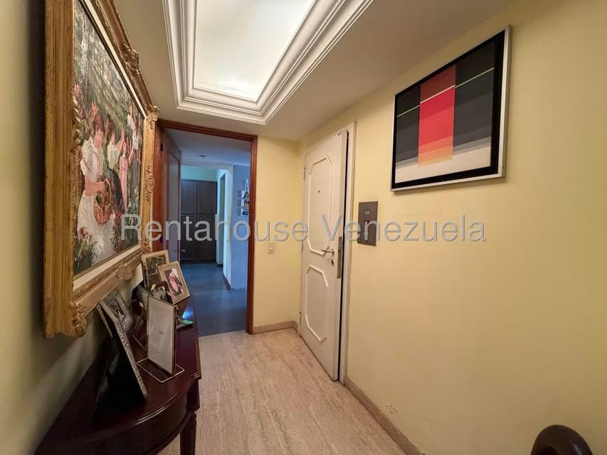 Apartamento (1 Nivel) en Venta en Sebucan, Distrito Metropolitano - 4