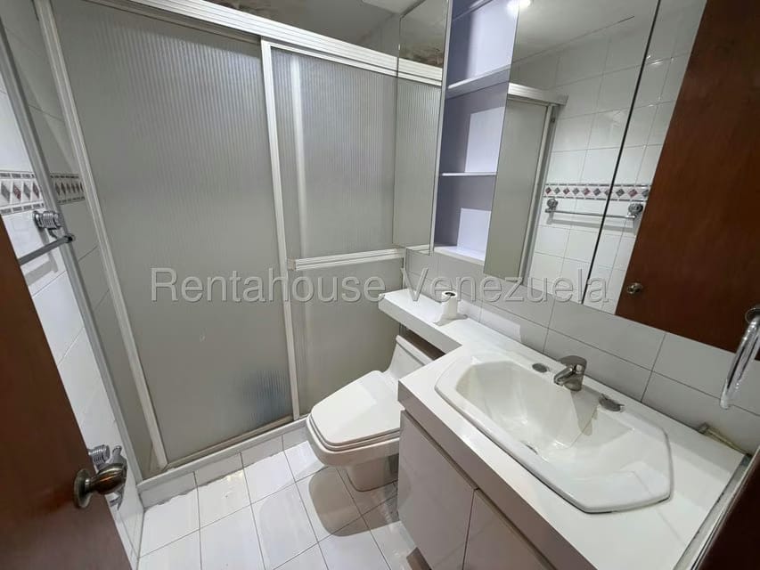 Apartamento (1 Nivel) en Venta en Sebucan, Distrito Metropolitano - 31