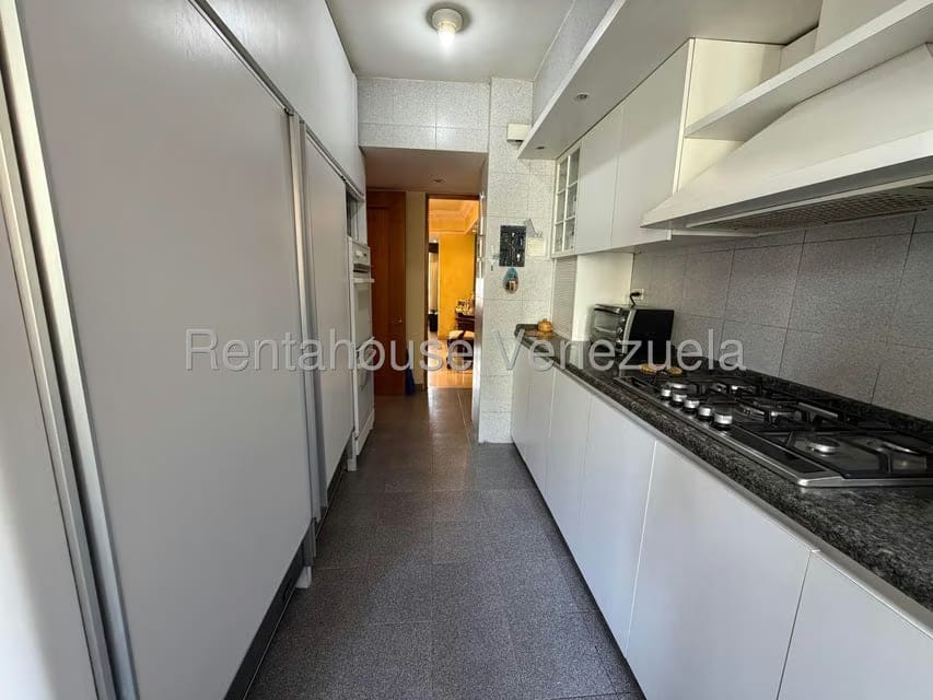 Apartamento (1 Nivel) en Venta en Sebucan, Distrito Metropolitano - 32