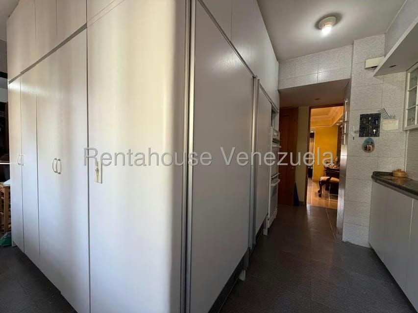 Apartamento (1 Nivel) en Venta en Sebucan, Distrito Metropolitano - 33