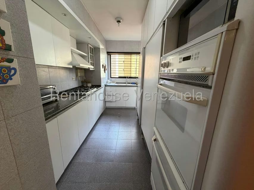 Apartamento (1 Nivel) en Venta en Sebucan, Distrito Metropolitano - 34