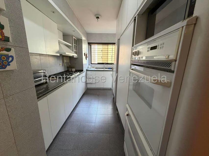 Apartamento (1 Nivel) en Venta en Sebucan, Distrito Metropolitano - 34