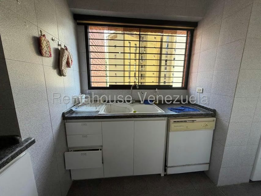 Apartamento (1 Nivel) en Venta en Sebucan, Distrito Metropolitano - 35