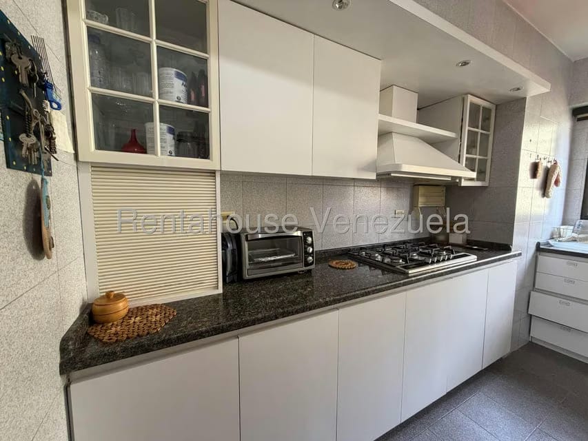 Apartamento (1 Nivel) en Venta en Sebucan, Distrito Metropolitano - 36
