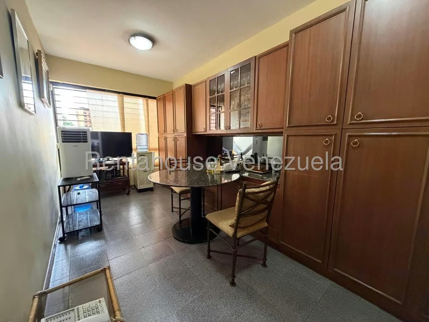 Apartamento (1 Nivel) en Venta en Sebucan, Distrito Metropolitano - 37
