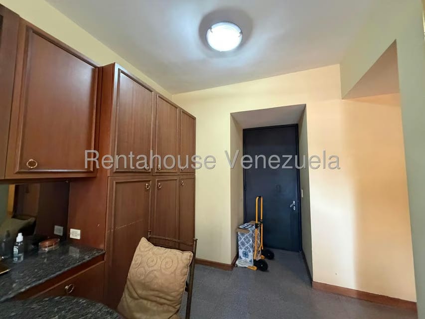 Apartamento (1 Nivel) en Venta en Sebucan, Distrito Metropolitano - 38