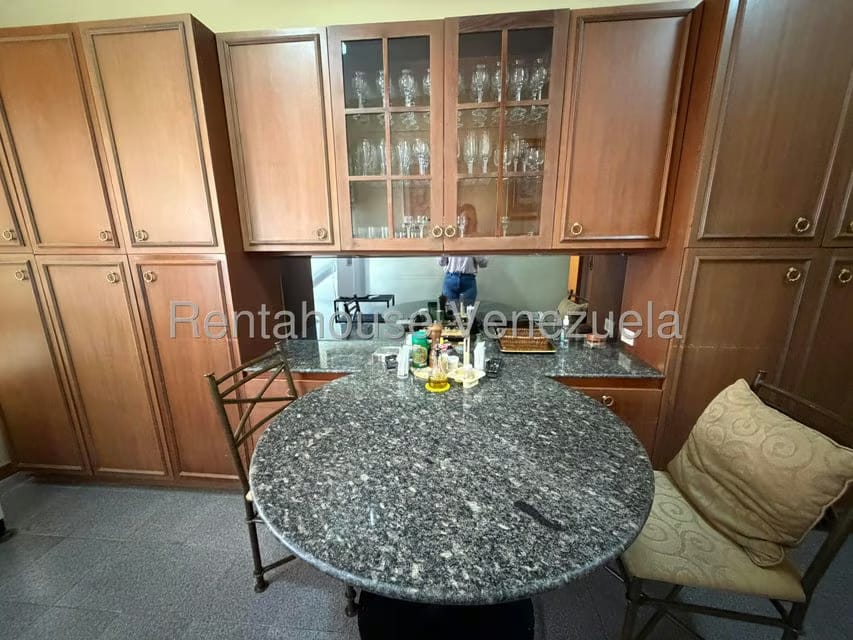 Apartamento (1 Nivel) en Venta en Sebucan, Distrito Metropolitano - 39