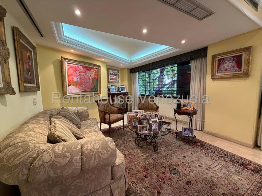 Apartamento (1 Nivel) en Venta en Sebucan, Distrito Metropolitano - 5