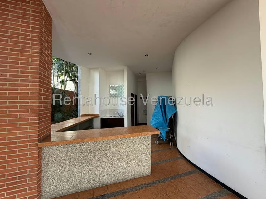Apartamento (1 Nivel) en Venta en Sebucan, Distrito Metropolitano - 44