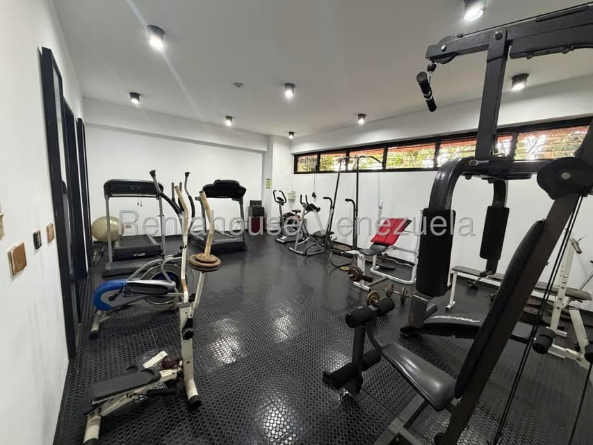 Apartamento (1 Nivel) en Venta en Sebucan, Distrito Metropolitano - 50