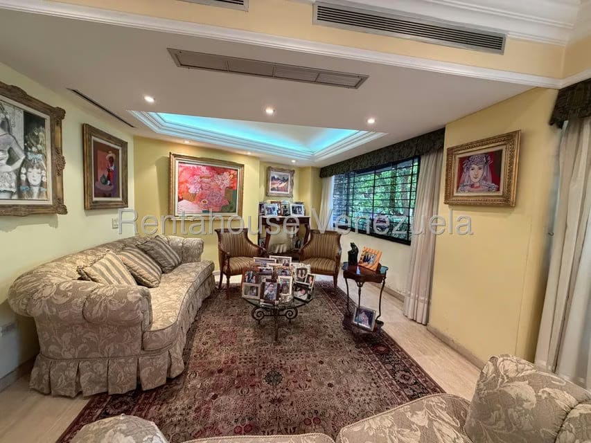 Apartamento (1 Nivel) en Venta en Sebucan, Distrito Metropolitano - 6