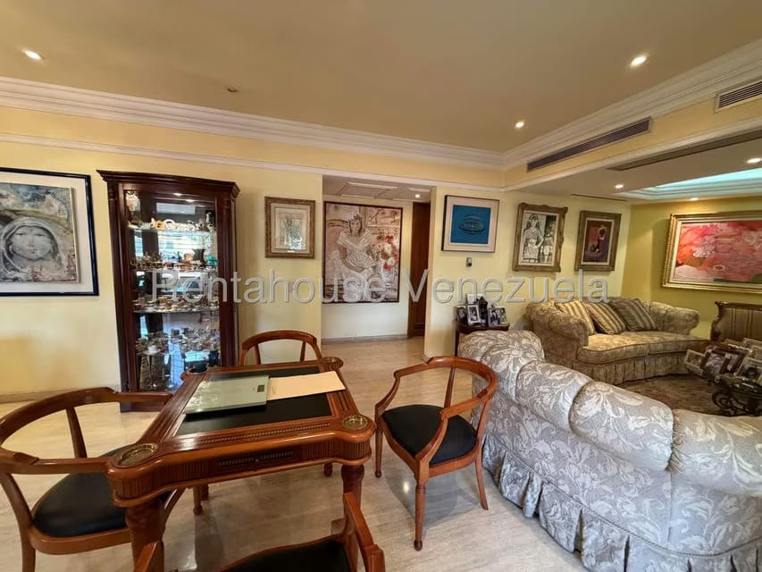 Apartamento (1 Nivel) en Venta en Sebucan, Distrito Metropolitano - 7