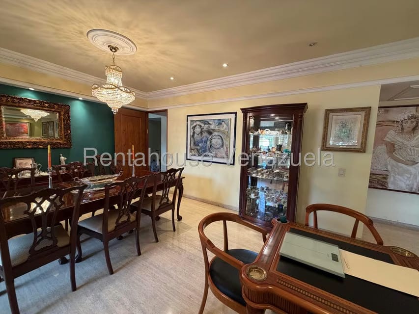 Apartamento (1 Nivel) en Venta en Sebucan, Distrito Metropolitano - 9