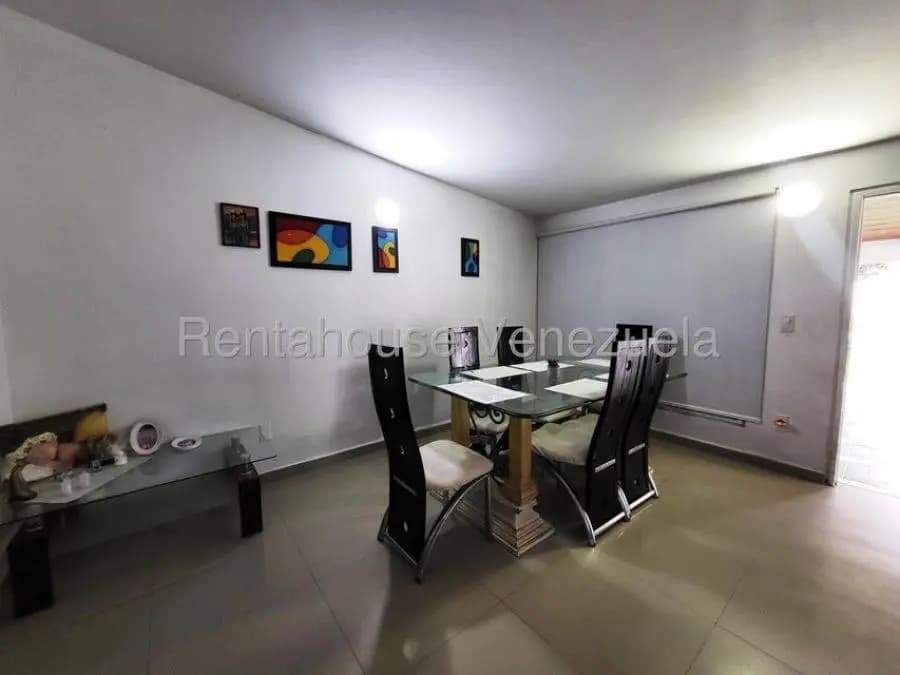 Casa en Venta en Turmero Turmero