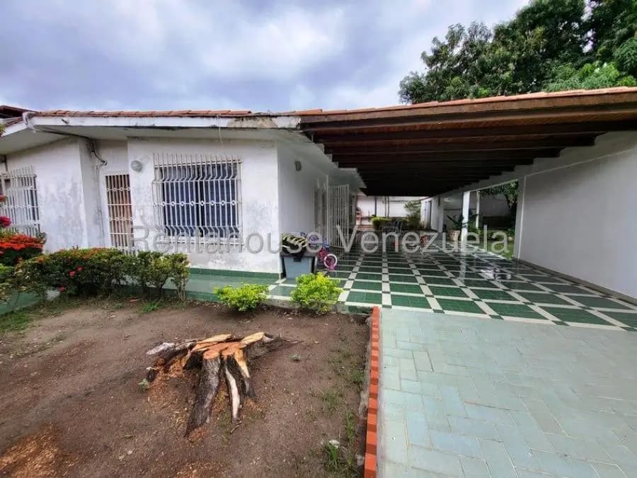 Casa en Venta en Turmero Turmero - 2