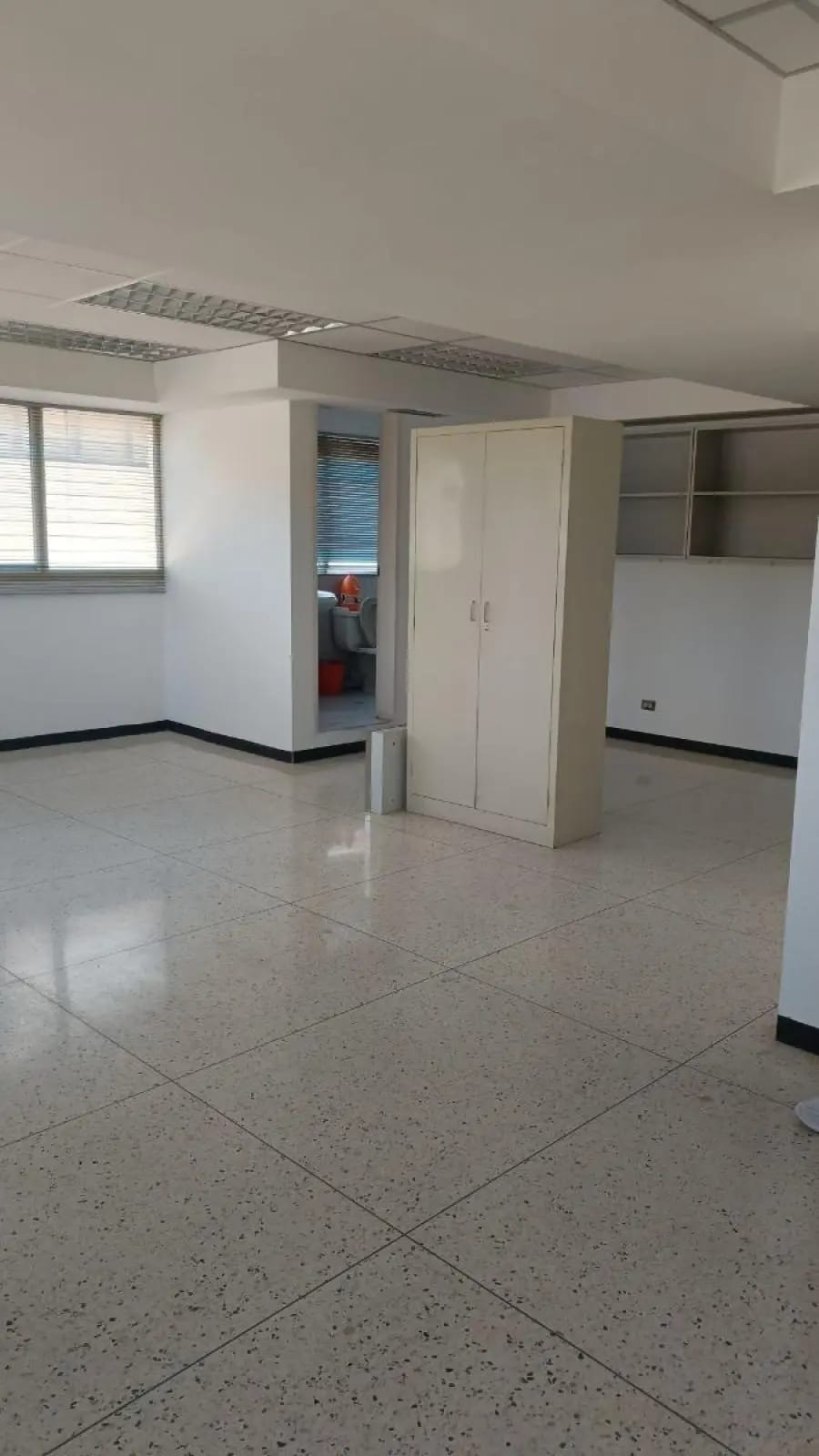 Oficina en Alquiler en Caracas