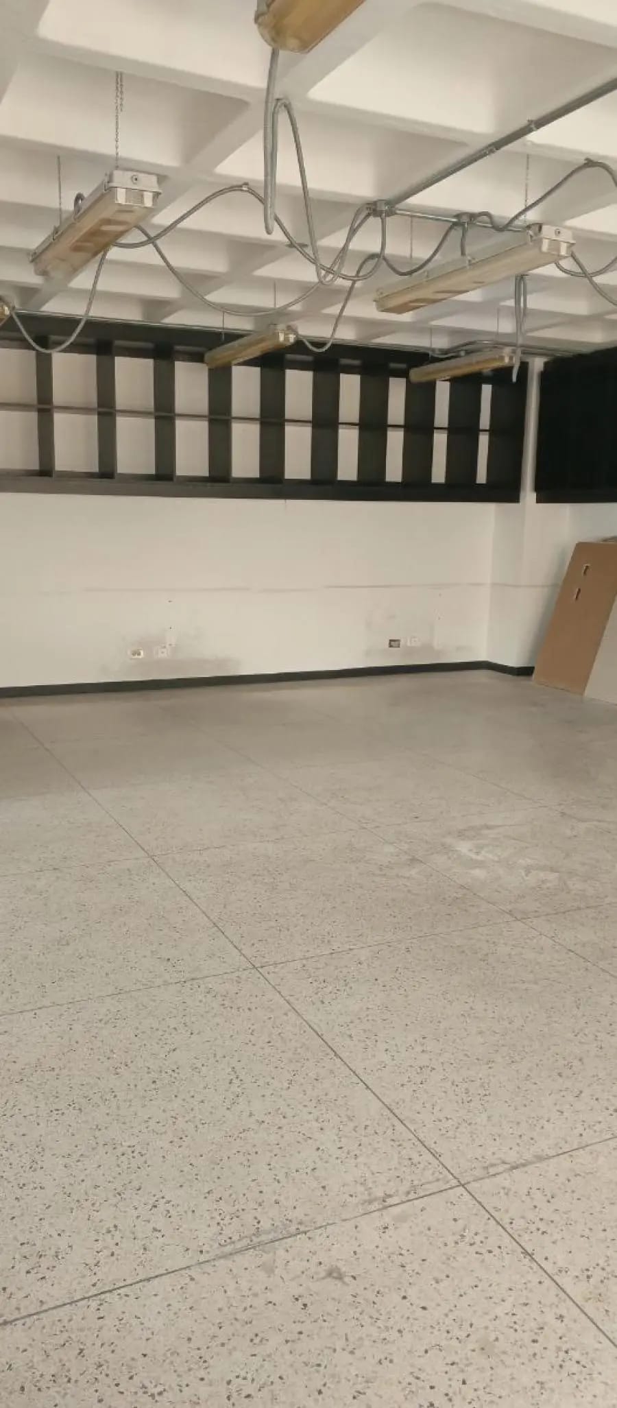 Oficina en Alquiler en Caracas - 2