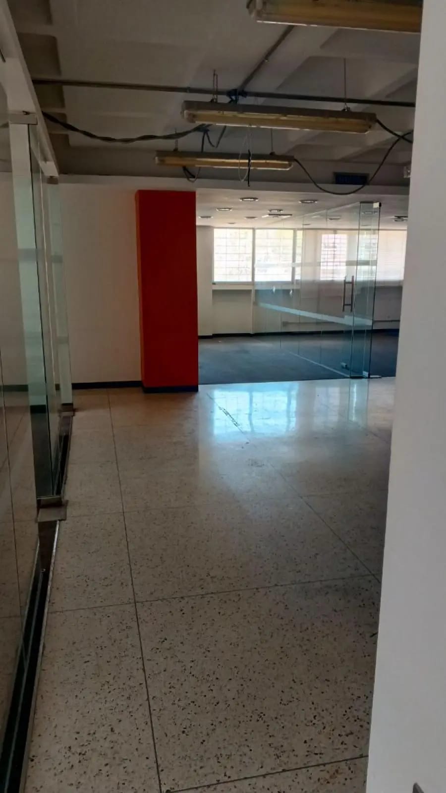 Oficina en Alquiler en Caracas - 3