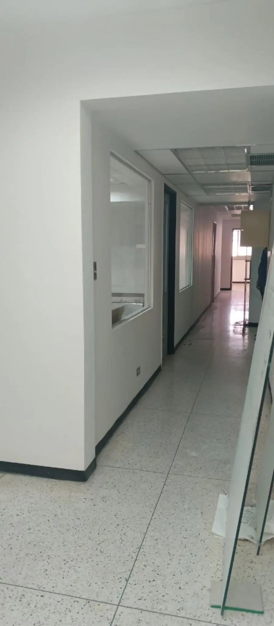 Oficina en Alquiler en Caracas - 7