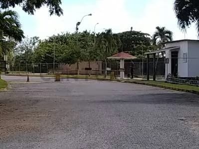 Magnífico terreno, Ciudad Balneario Higuerote, con excelente ubicacion