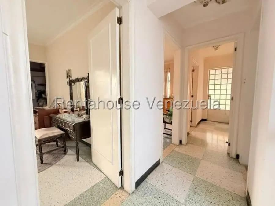 Casa en Venta en colinas de bello monte Caracas - 6