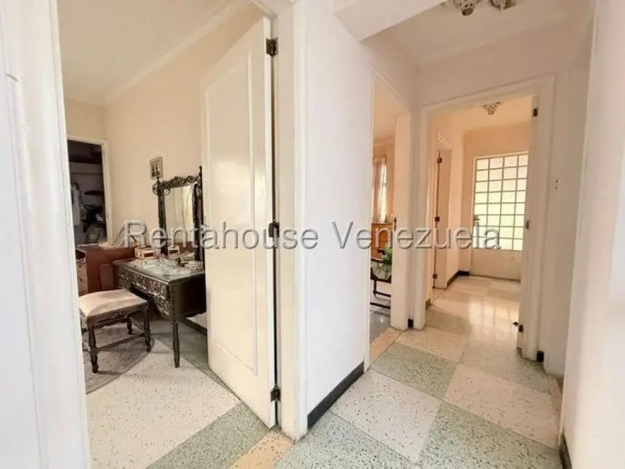 Casa en Venta en colinas de bello monte Caracas - 6