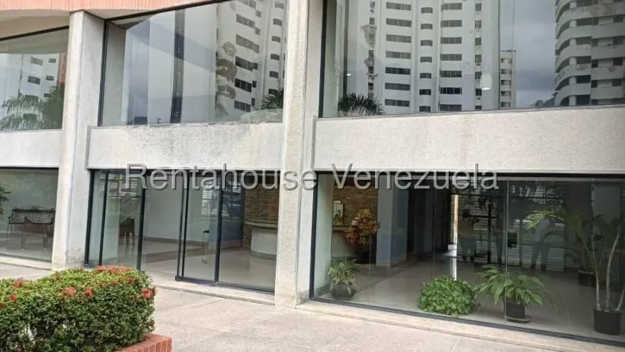 Apartamento en Alquiler en Los Mangos Valencia Carabobo Valencia