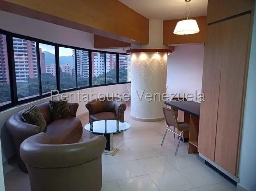 Apartamento en Alquiler en Los Mangos Valencia Carabobo Valencia - 2