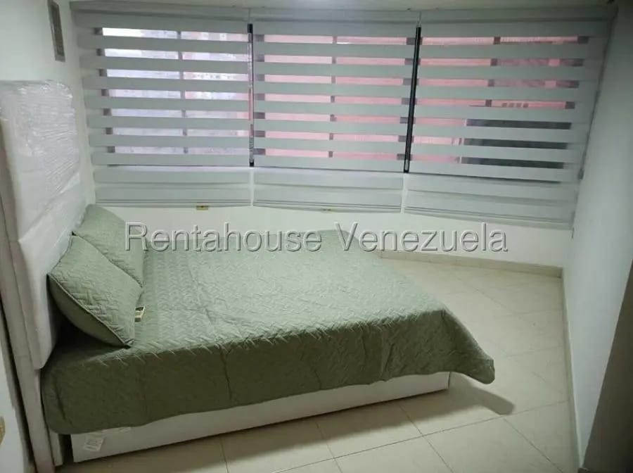 Apartamento en Alquiler en Los Mangos Valencia Carabobo Valencia - 11
