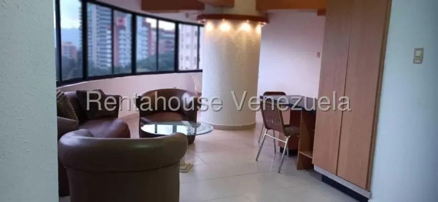 Apartamento en Alquiler en Los Mangos Valencia Carabobo Valencia - 12