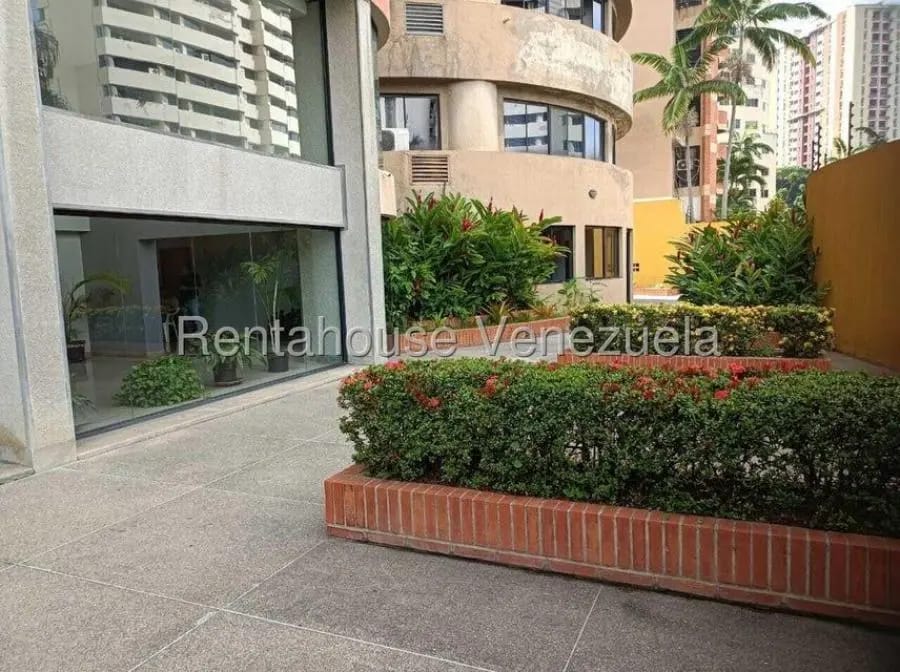 Apartamento en Alquiler en Los Mangos Valencia Carabobo Valencia - 3