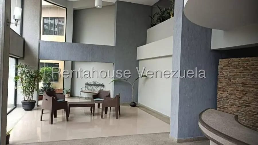 Apartamento en Alquiler en Los Mangos Valencia Carabobo Valencia - 21