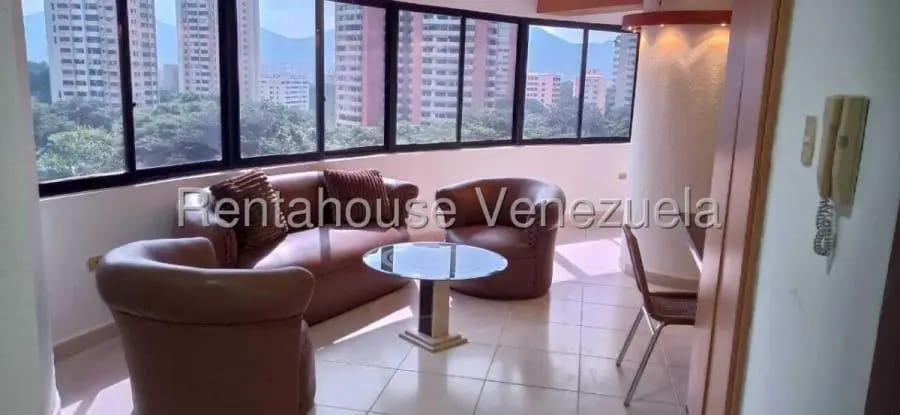 Apartamento en Alquiler en Los Mangos Valencia Carabobo Valencia - 4