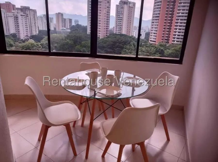 Apartamento en Alquiler en Los Mangos Valencia Carabobo Valencia - 7