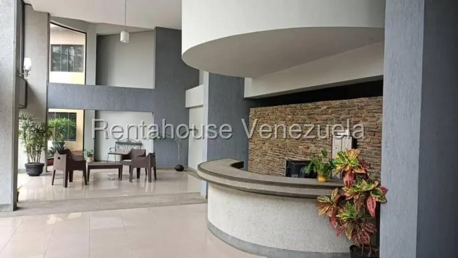 Apartamento en Alquiler en Los Mangos Valencia Carabobo Valencia - 8