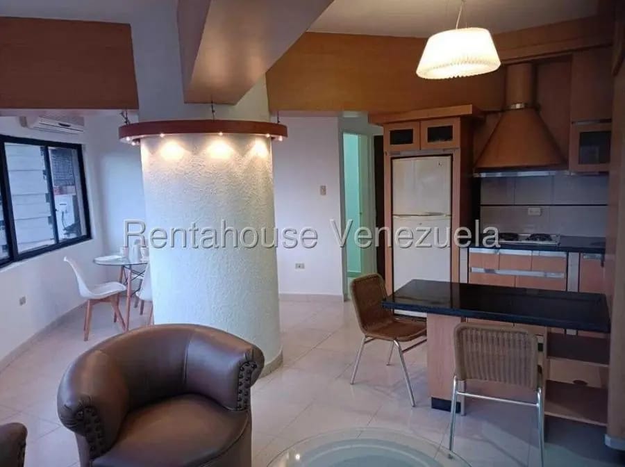 Apartamento en Alquiler en Los Mangos Valencia Carabobo Valencia - 9