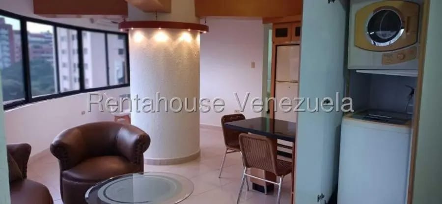 Apartamento en Alquiler en Los Mangos Valencia Carabobo Valencia - 10