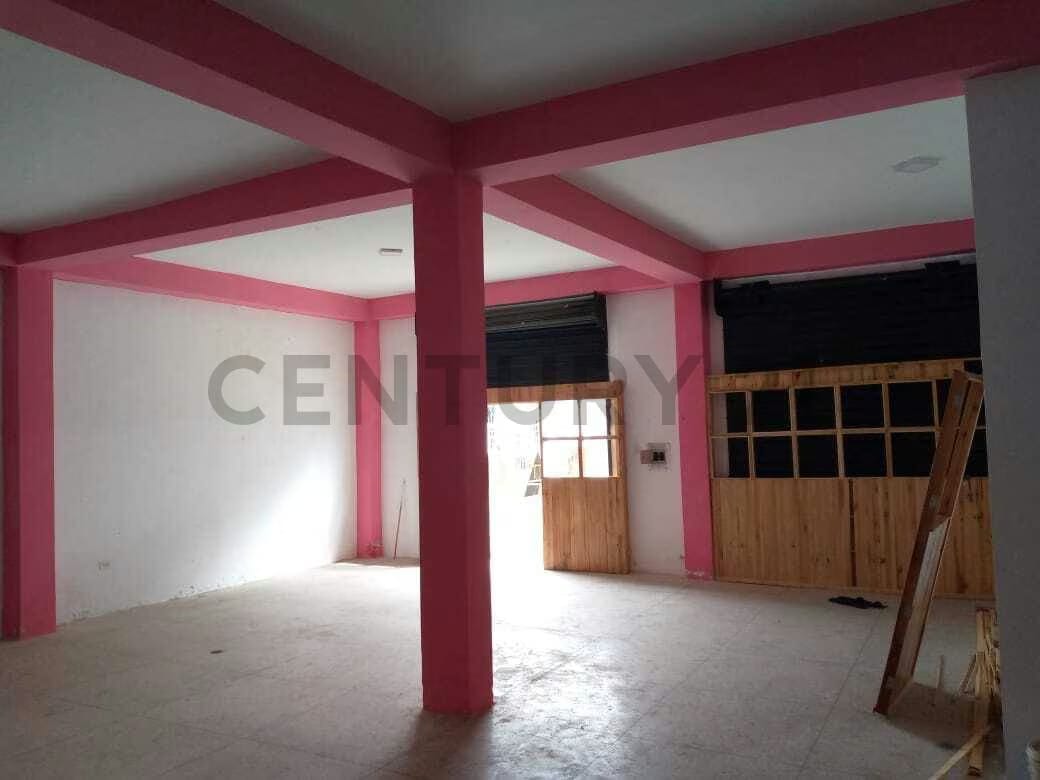 Se Alquila Local De Oportunidad - 3