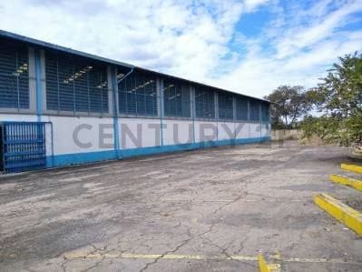 Galpón en Alquiler, zona industrial Piñonal - 2