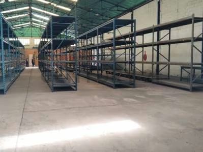 Galpón en Alquiler, zona industrial Piñonal - 6