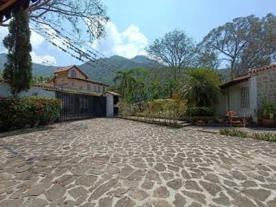 Te has imaginado vivir en una casa donde sientas que estas de vacaciones? - 2