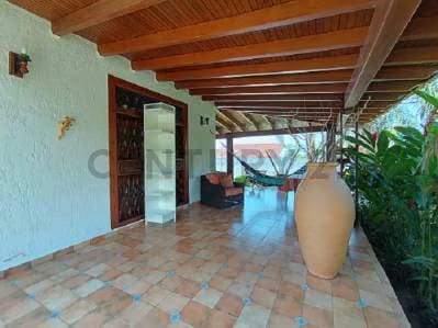 Te has imaginado vivir en una casa donde sientas que estas de vacaciones? - 6