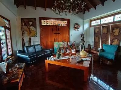 Te has imaginado vivir en una casa donde sientas que estas de vacaciones? - 7