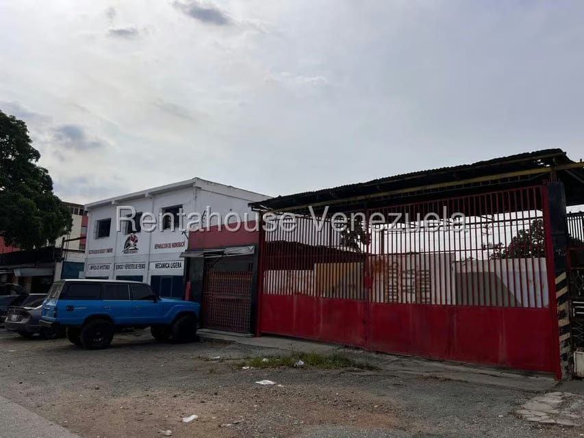 Terreno (Comercial) en Venta en Centro, Lara - 3