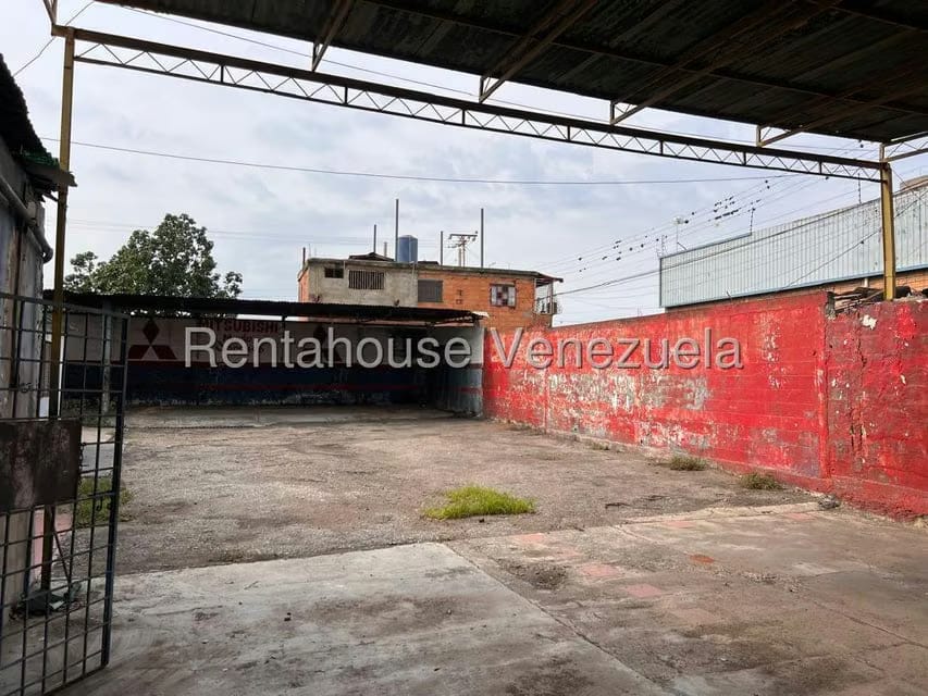 Terreno (Comercial) en Venta en Centro, Lara - 8