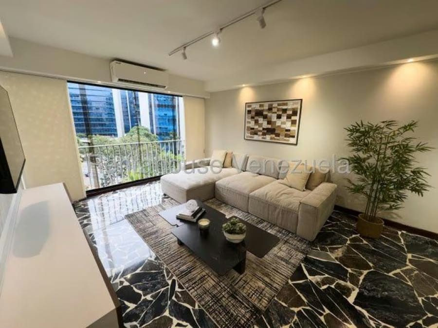 Apartamento en Venta en campo alegre Caracas