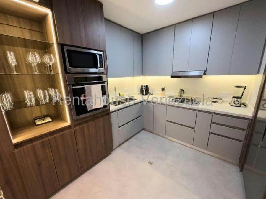 Apartamento en Venta en campo alegre Caracas - 2