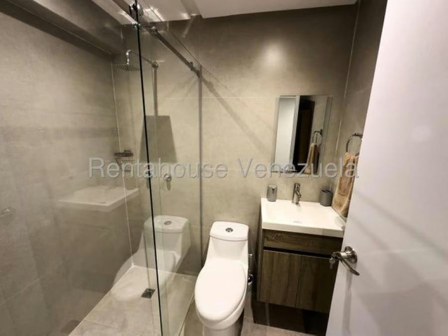Apartamento en Venta en campo alegre Caracas - 11
