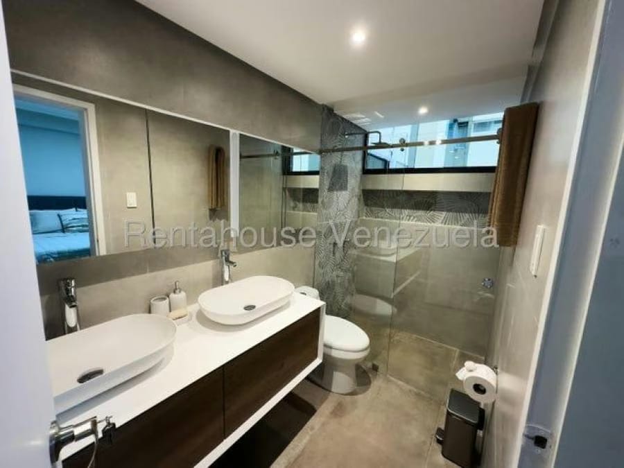 Apartamento en Venta en campo alegre Caracas - 12