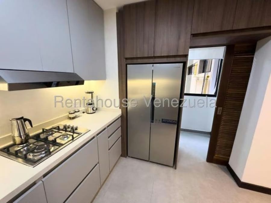 Apartamento en Venta en campo alegre Caracas - 13